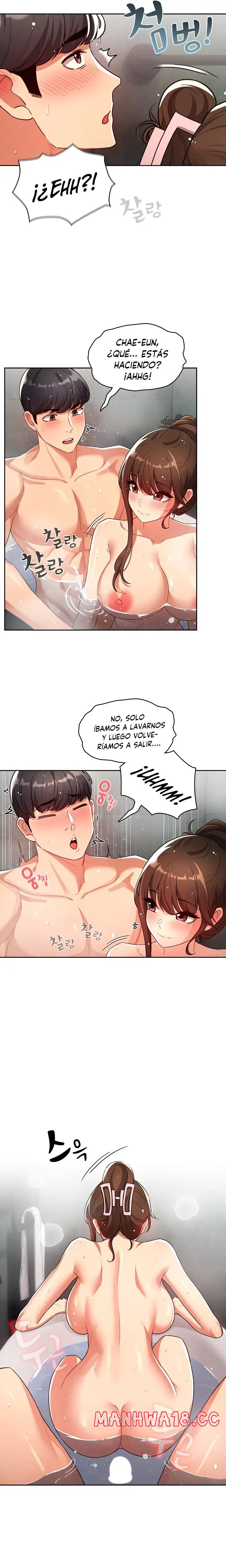 Private Tutoring In Pandemic RAW Chapter 84 Page 10