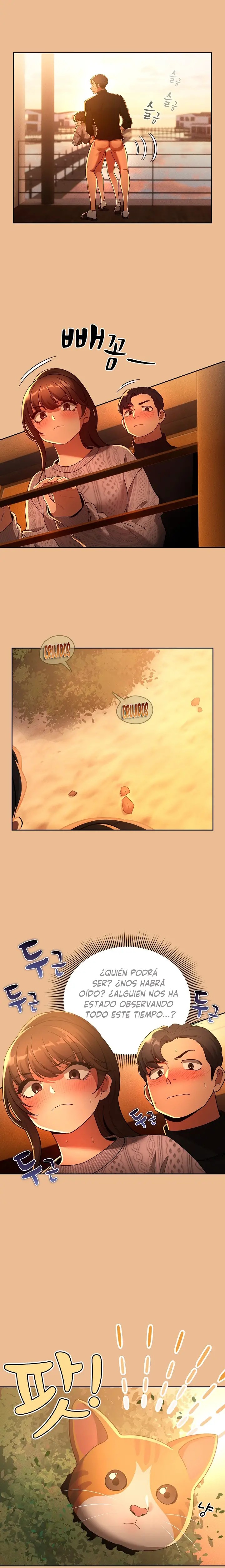 Private Tutoring In Pandemic RAW Chapter 84 Page 5