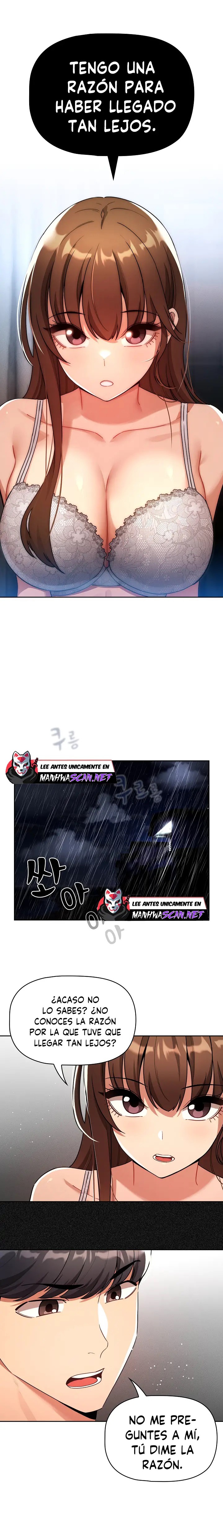 Private Tutoring In Pandemic RAW Chapter 85 Page 6