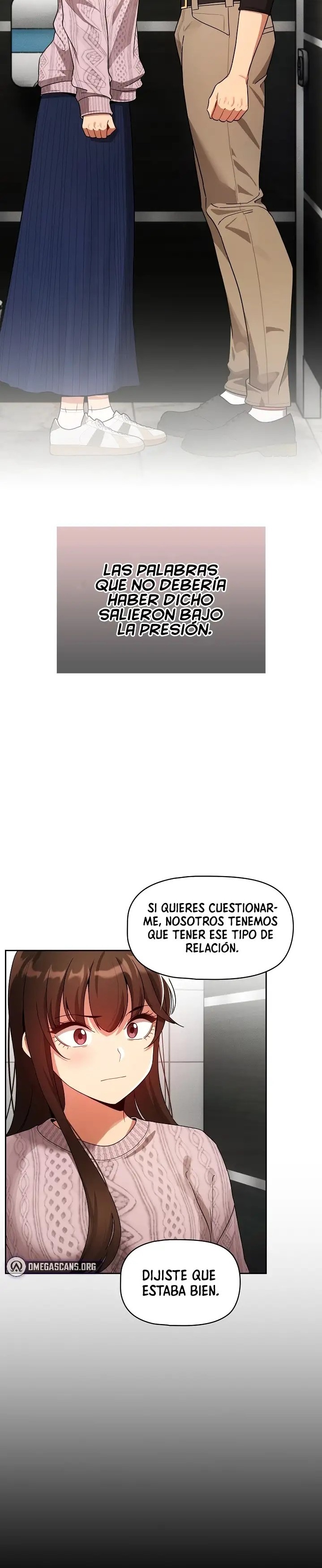 Private Tutoring In Pandemic RAW Chapter 86 Page 10