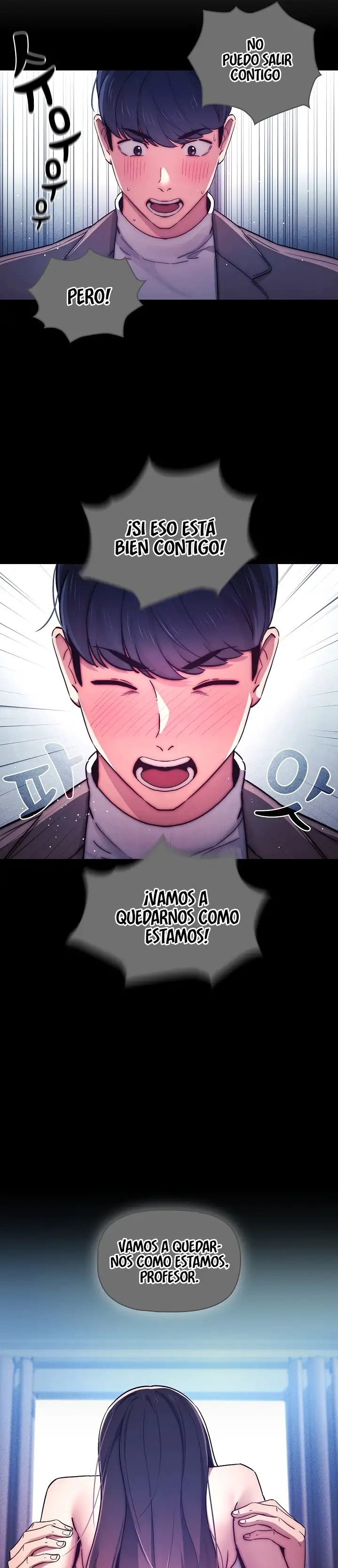 Private Tutoring In Pandemic RAW Chapter 86 Page 11
