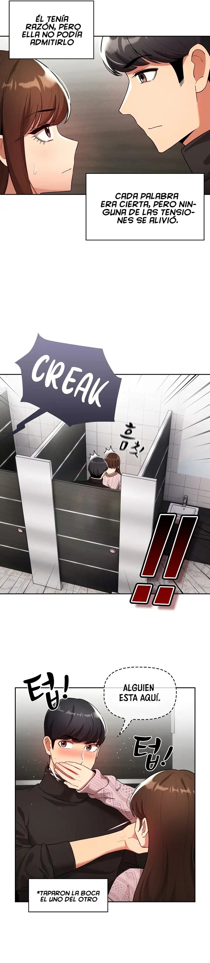 Private Tutoring In Pandemic RAW Chapter 86 Page 13