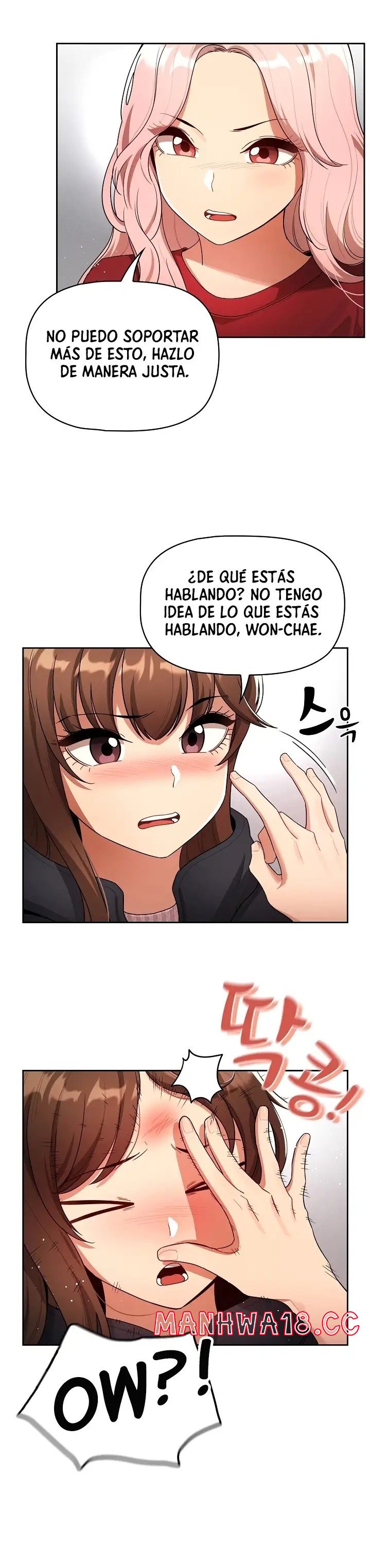 Private Tutoring In Pandemic RAW Chapter 86 Page 30