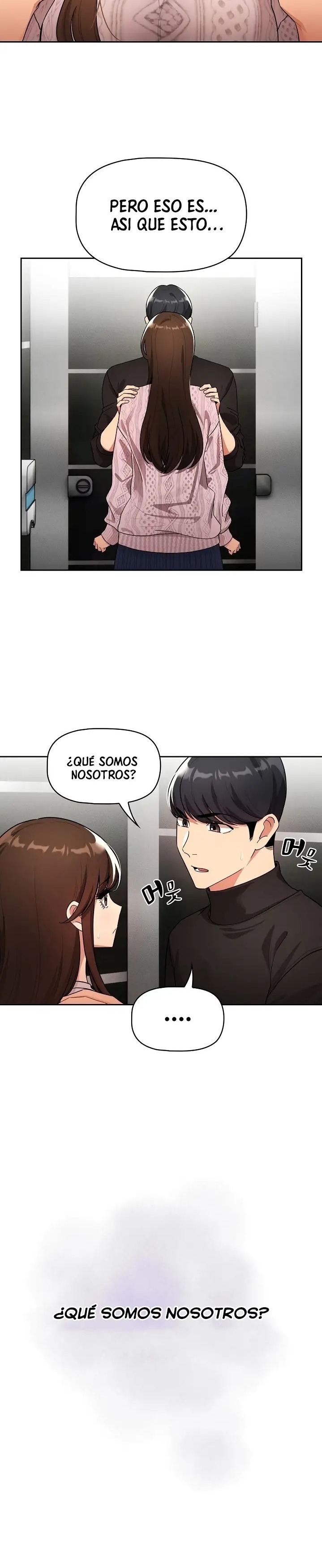 Private Tutoring In Pandemic RAW Chapter 86 Page 8