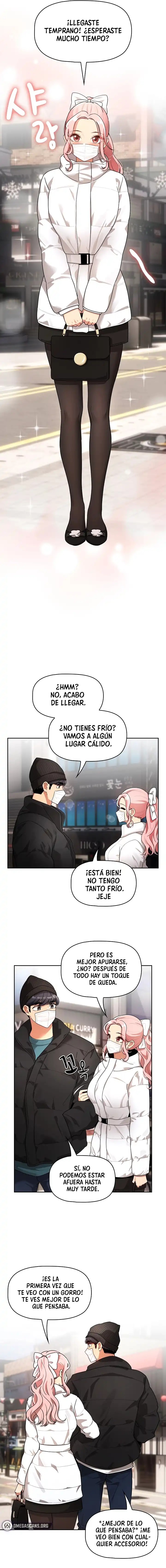 Private Tutoring In Pandemic RAW Chapter 87 Page 5