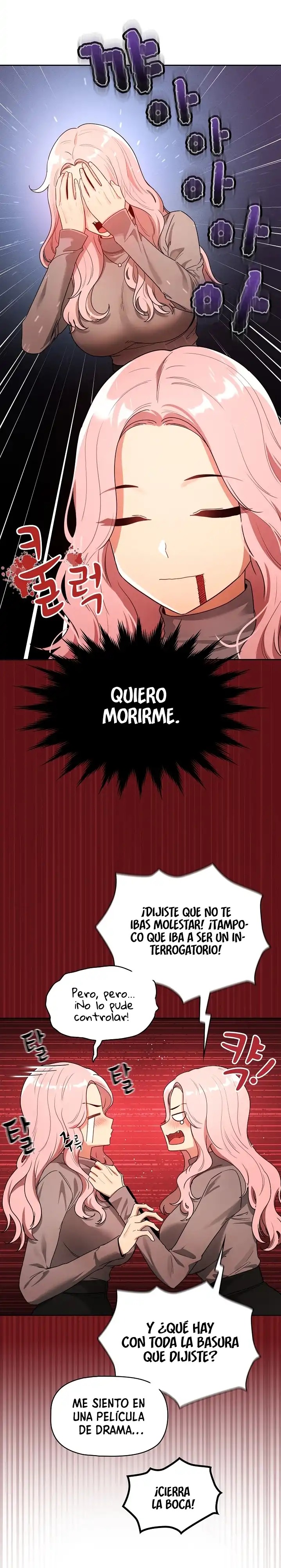 Private Tutoring In Pandemic RAW Chapter 88 Page 12