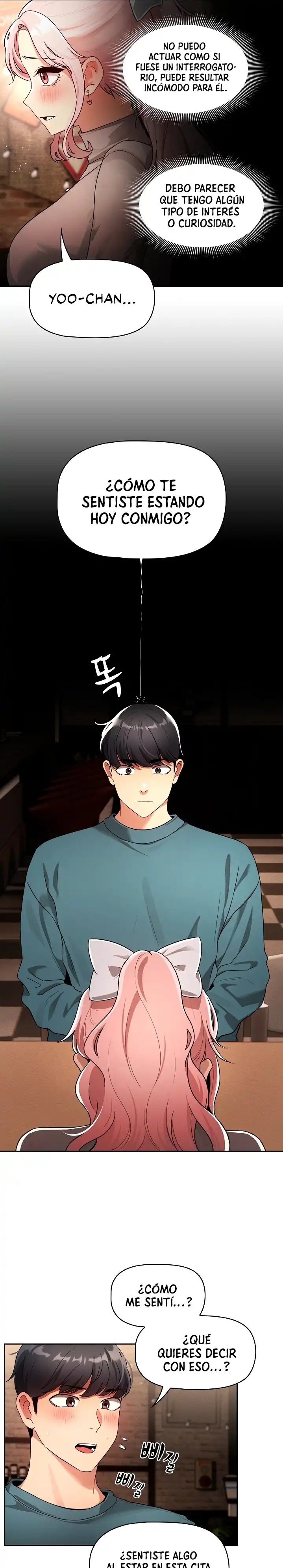 Private Tutoring In Pandemic RAW Chapter 88 Page 5