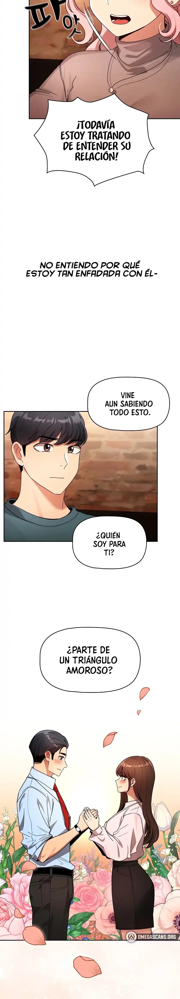 Private Tutoring In Pandemic RAW Chapter 88 Page 8