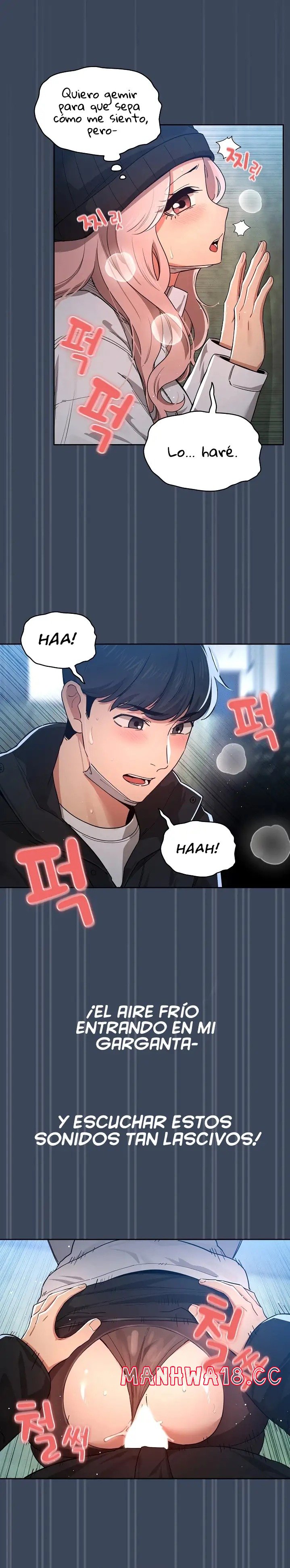 Private Tutoring In Pandemic RAW Chapter 89 Page 13
