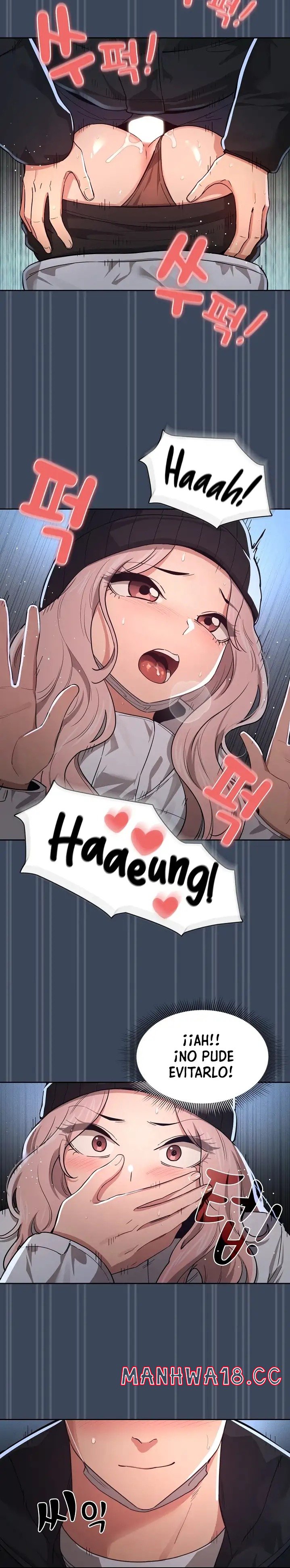 Private Tutoring In Pandemic RAW Chapter 89 Page 15