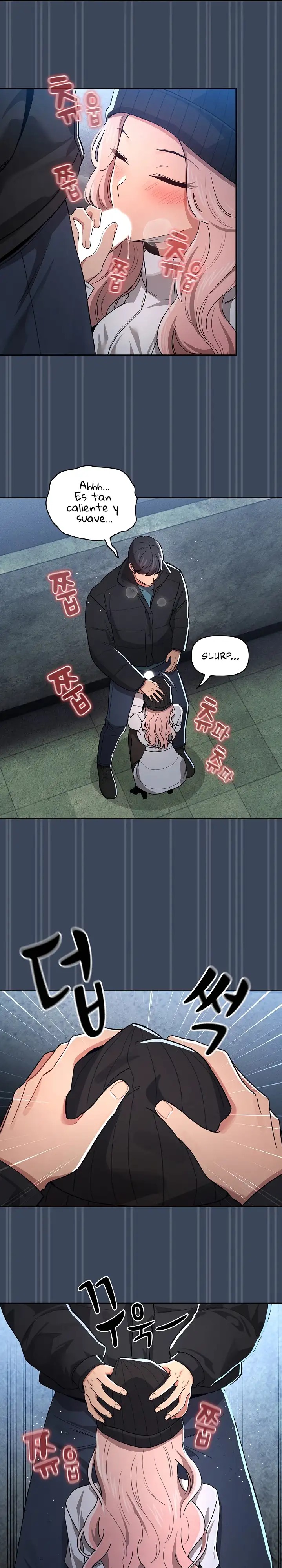 Private Tutoring In Pandemic RAW Chapter 89 Page 5