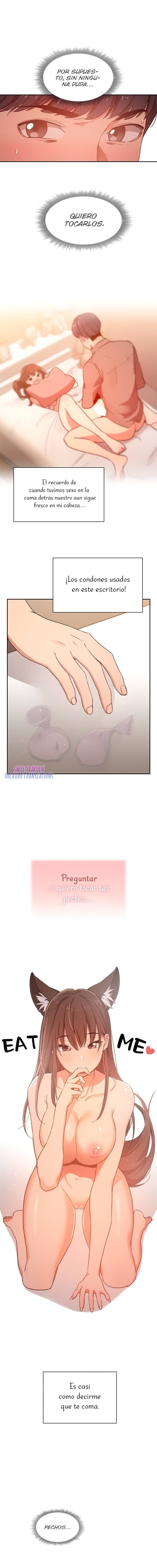 Private Tutoring In Pandemic RAW Chapter 9 Page 11