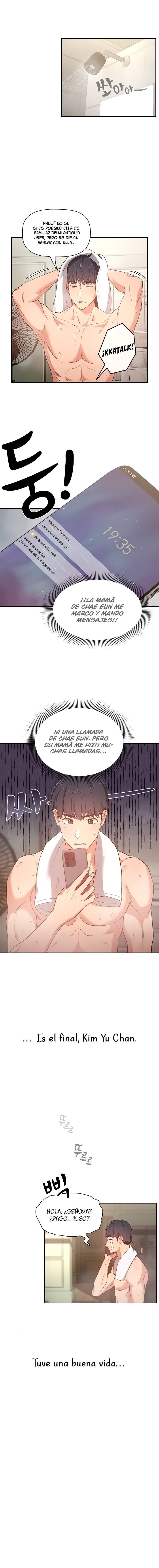 Private Tutoring In Pandemic RAW Chapter 9 Page 5