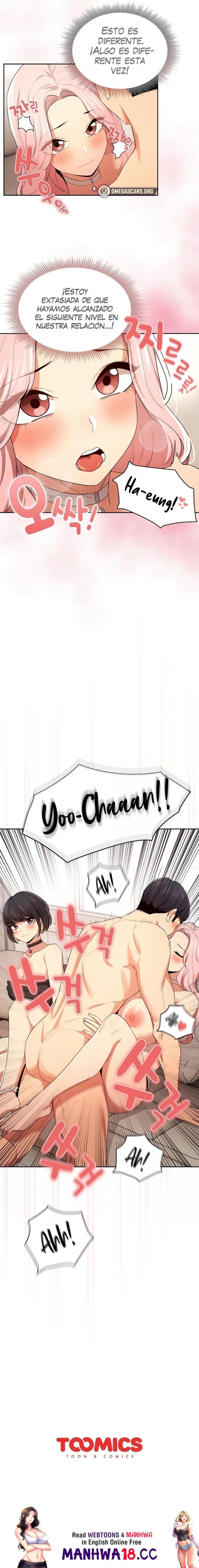 Private Tutoring In Pandemic RAW Chapter 94 Page 14