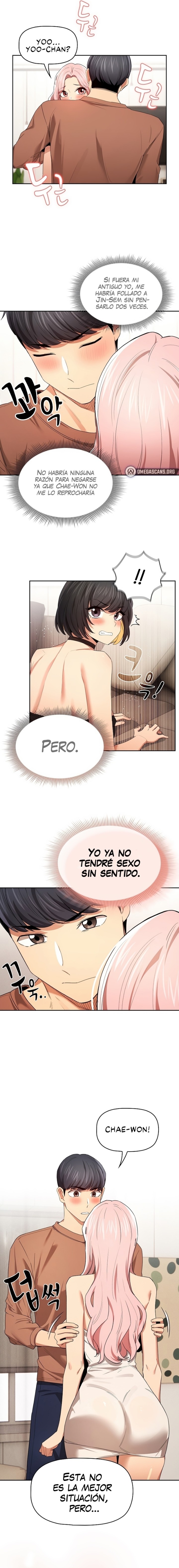 Private Tutoring In Pandemic RAW Chapter 94 Page 4