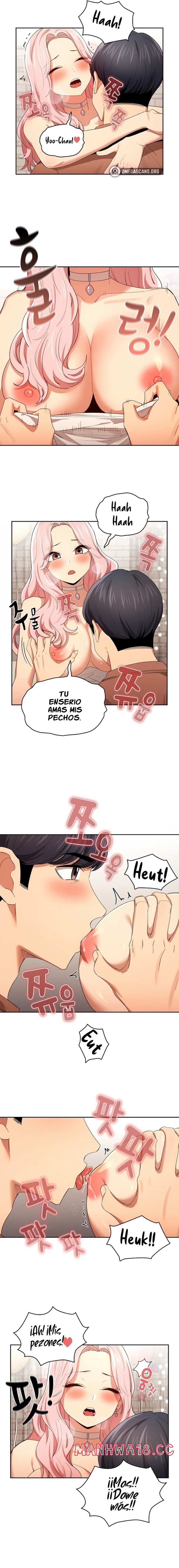 Private Tutoring In Pandemic RAW Chapter 94 Page 7