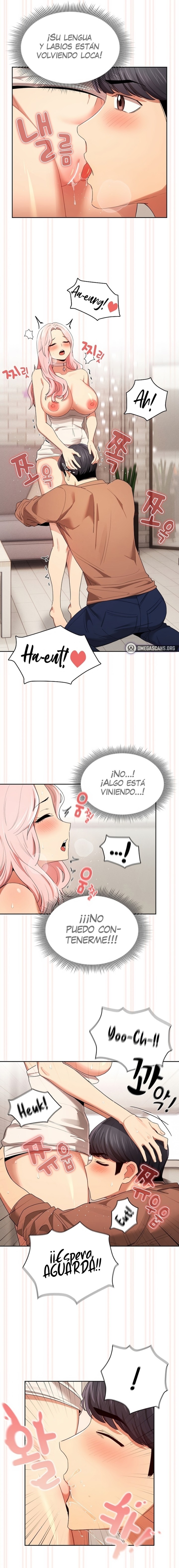 Private Tutoring In Pandemic RAW Chapter 94 Page 9