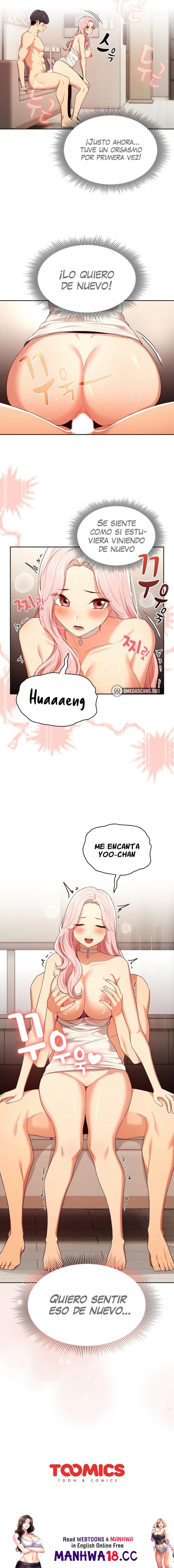 Private Tutoring In Pandemic RAW Chapter 95 Page 15