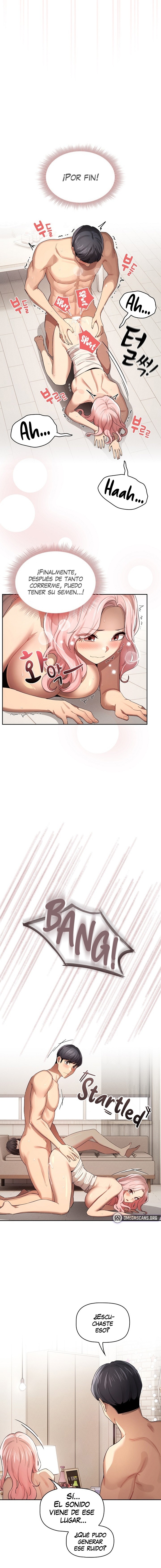 Private Tutoring In Pandemic RAW Chapter 97 Page 13