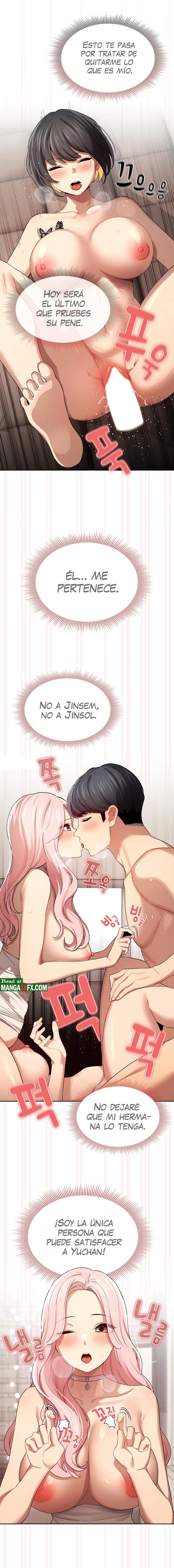 Private Tutoring In Pandemic RAW Chapter 97 Page 5