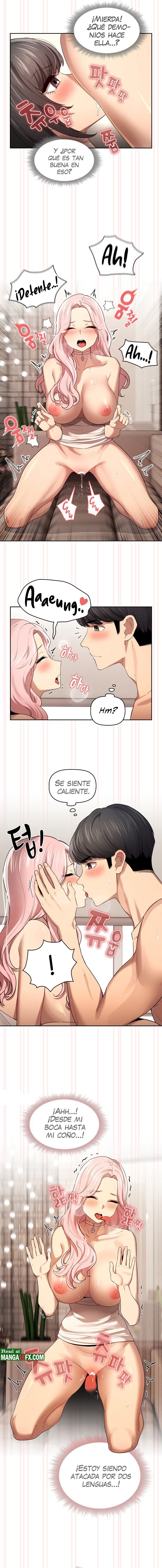 Private Tutoring In Pandemic RAW Chapter 97 Page 7