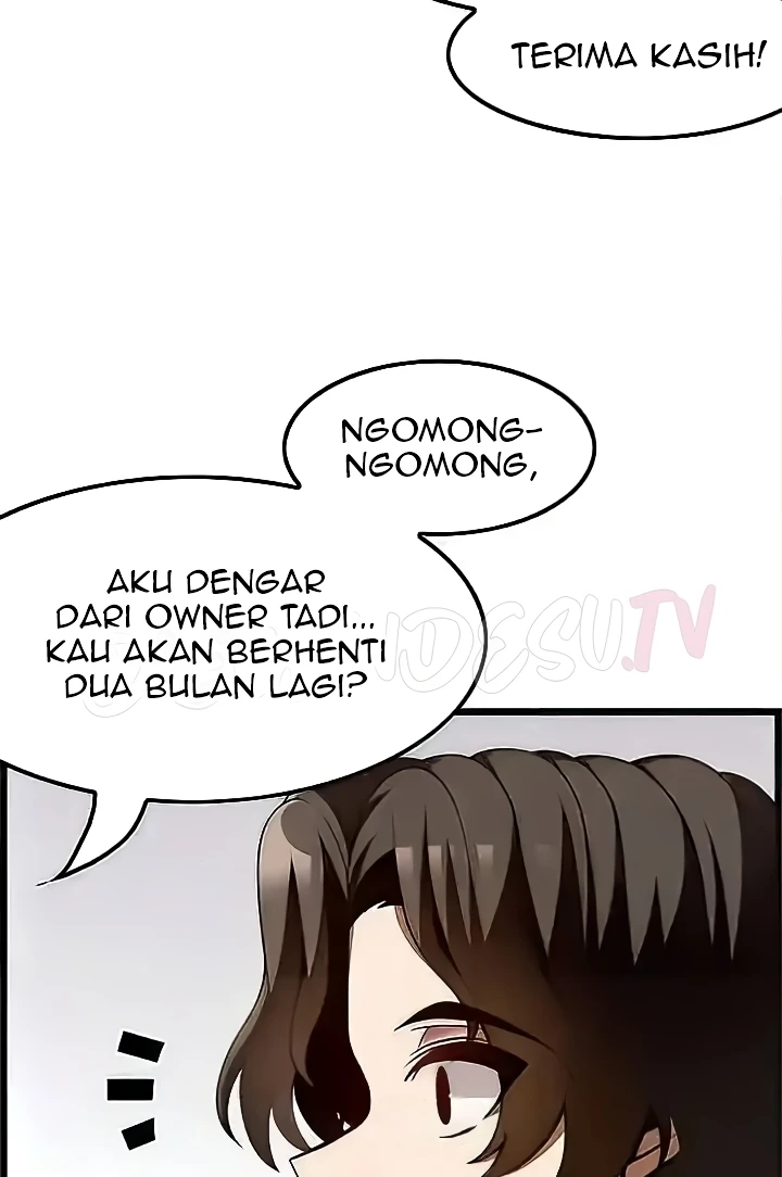 Too Good At Massages Raw Chapter 51 Page 11