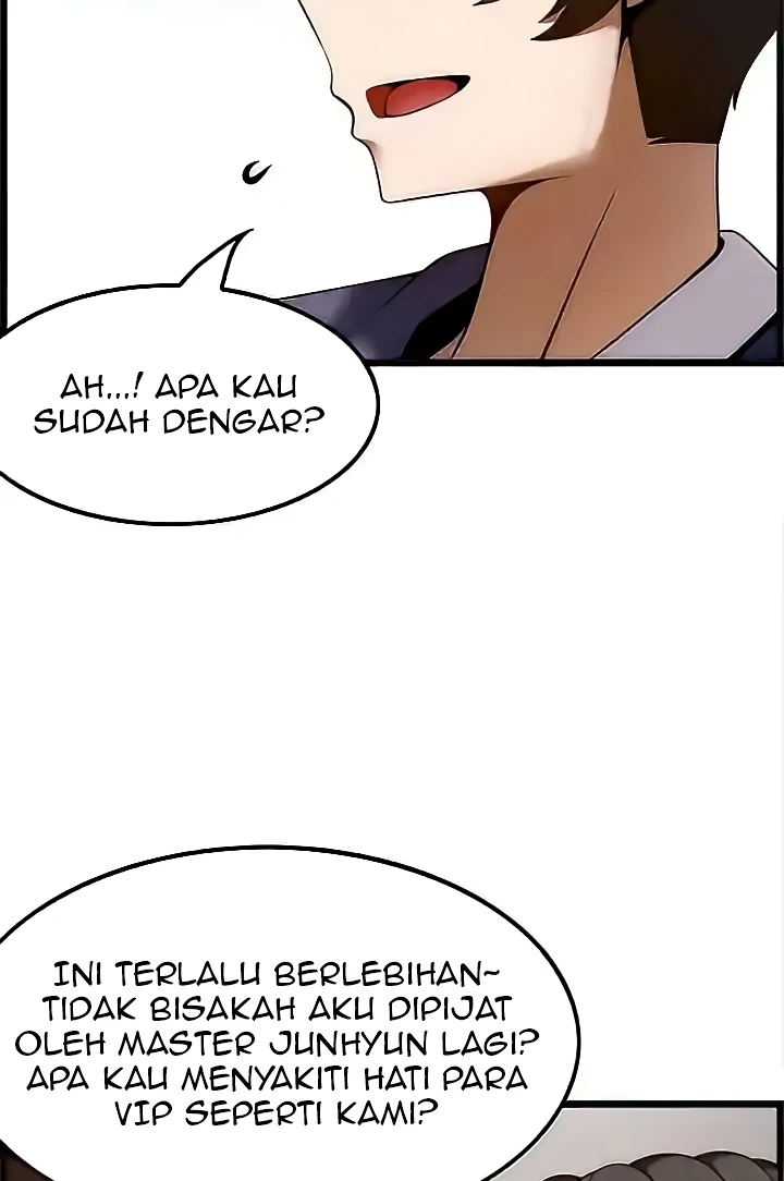 Too Good At Massages Raw Chapter 51 Page 12