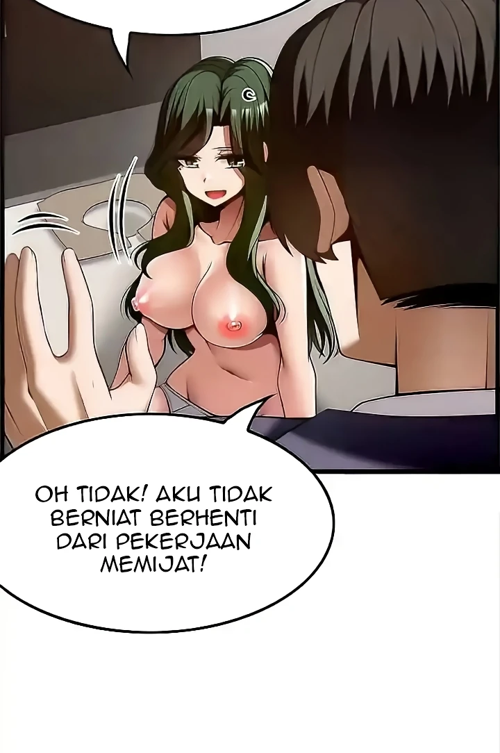 Too Good At Massages Raw Chapter 51 Page 13