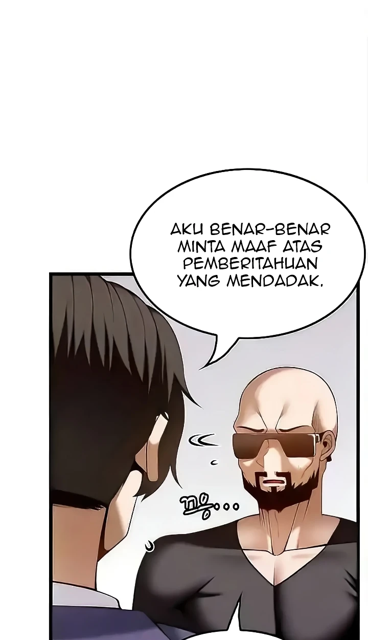 Too Good At Massages Raw Chapter 51 Page 20