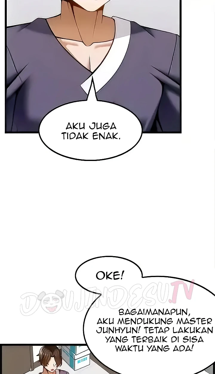 Too Good At Massages Raw Chapter 51 Page 22