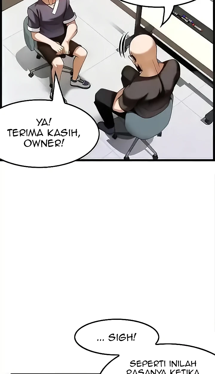 Too Good At Massages Raw Chapter 51 Page 23