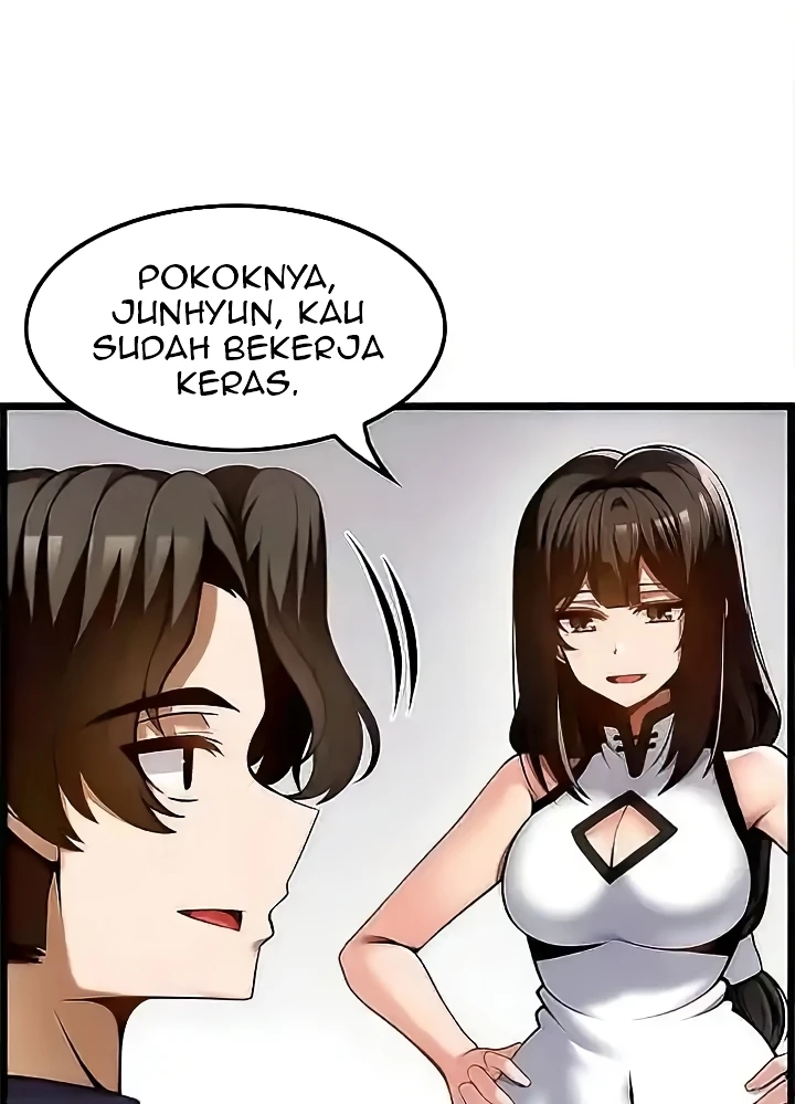 Too Good At Massages Raw Chapter 51 Page 26