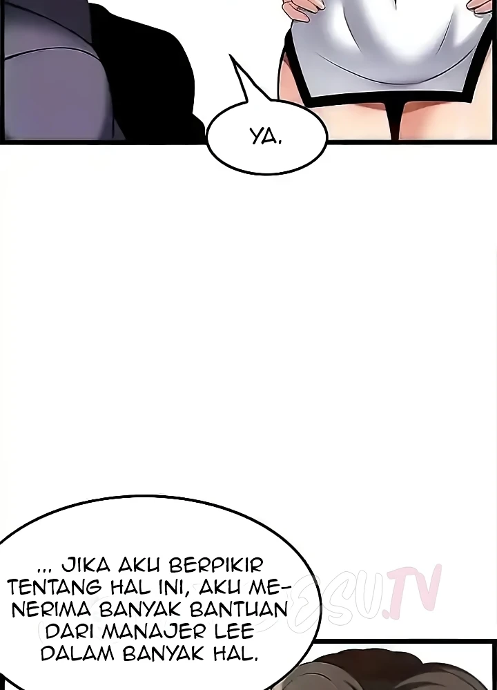 Too Good At Massages Raw Chapter 51 Page 27