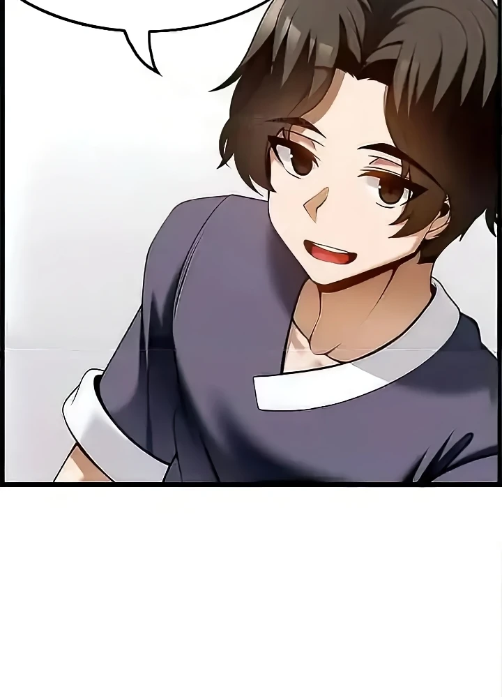 Too Good At Massages Raw Chapter 51 Page 28