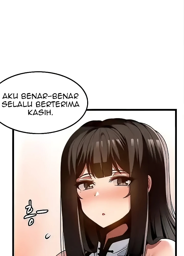 Too Good At Massages Raw Chapter 51 Page 29