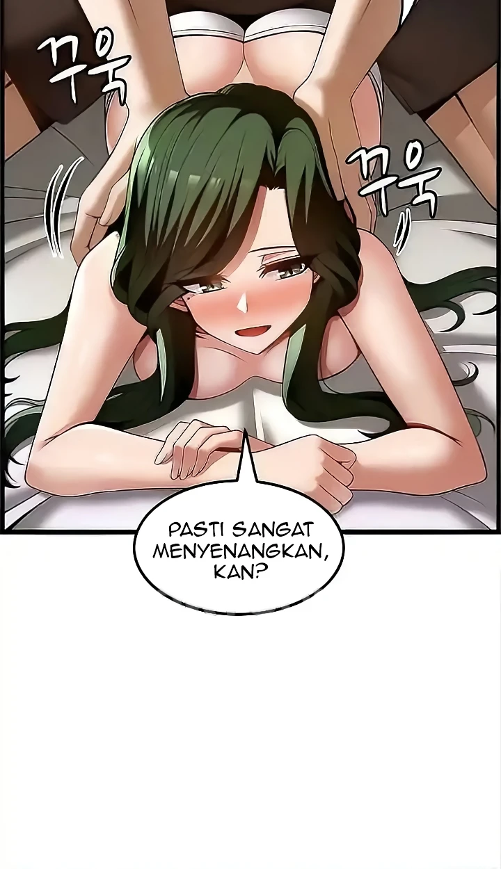 Too Good At Massages Raw Chapter 51 Page 3