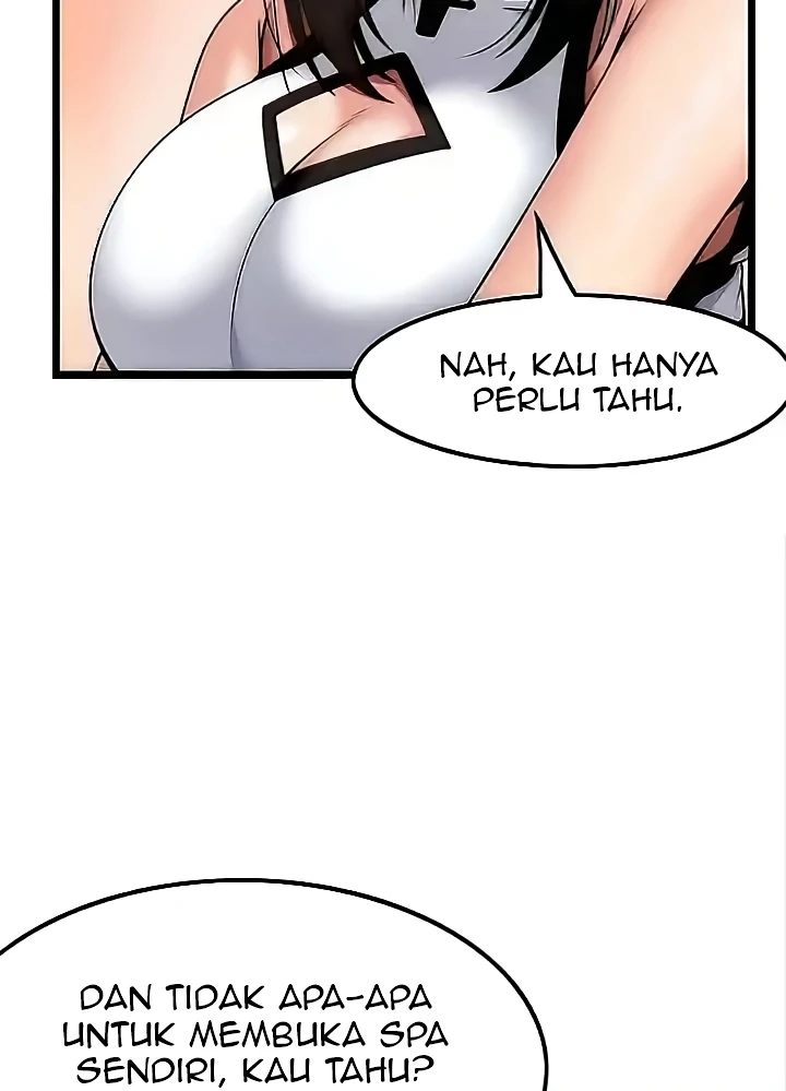 Too Good At Massages Raw Chapter 51 Page 30