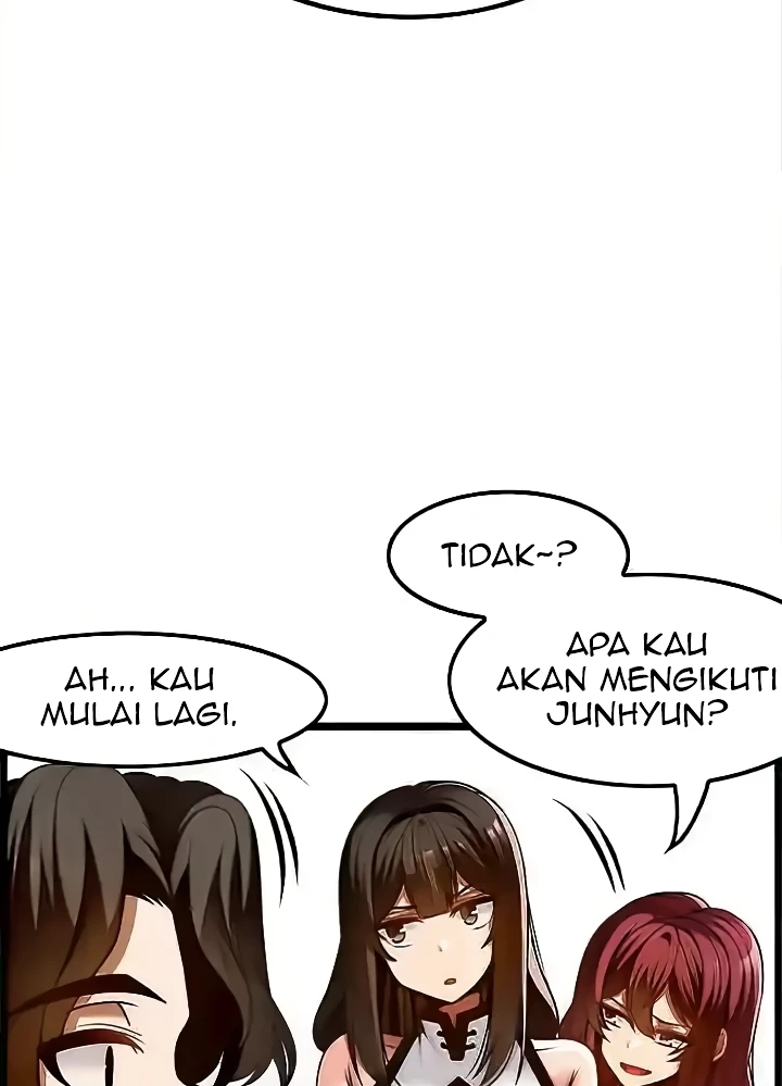 Too Good At Massages Raw Chapter 51 Page 32