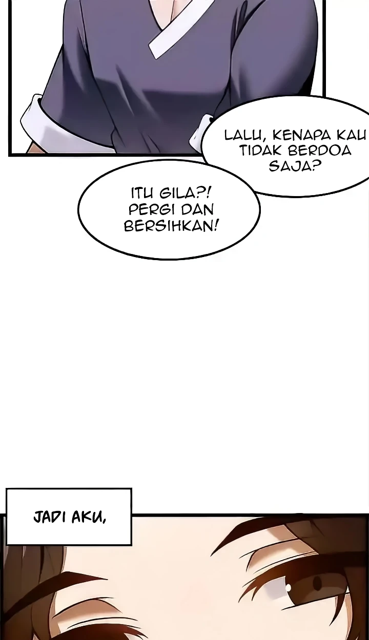 Too Good At Massages Raw Chapter 51 Page 36