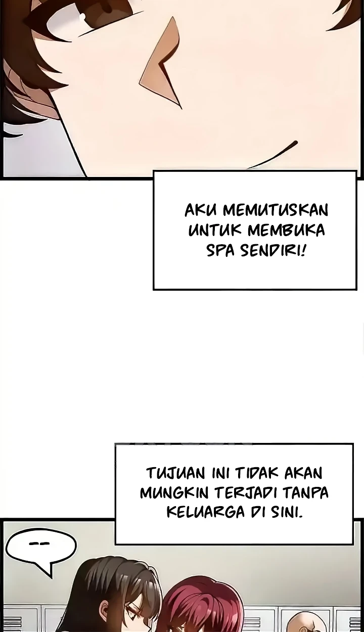 Too Good At Massages Raw Chapter 51 Page 37