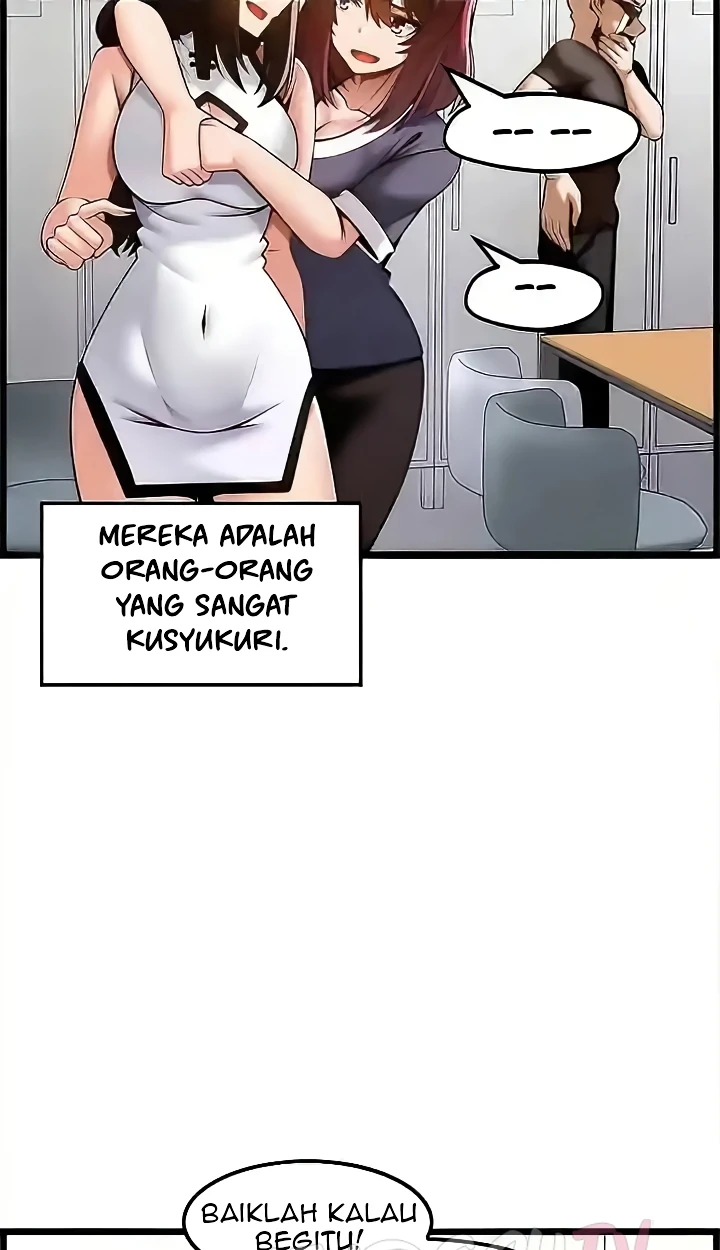 Too Good At Massages Raw Chapter 51 Page 38
