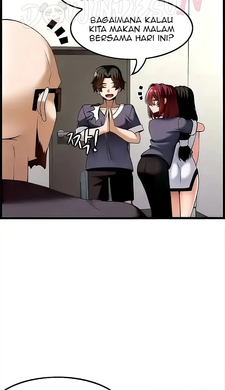 Too Good At Massages Raw Chapter 51 Page 39
