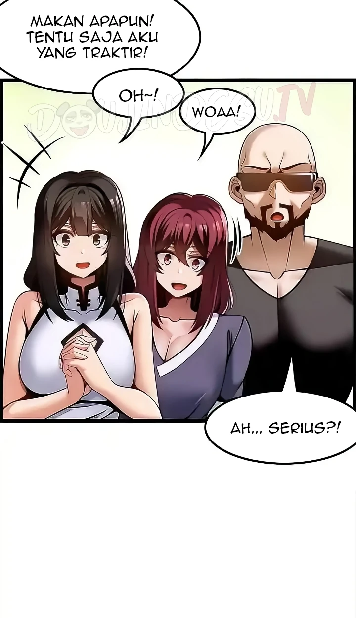 Too Good At Massages Raw Chapter 51 Page 40
