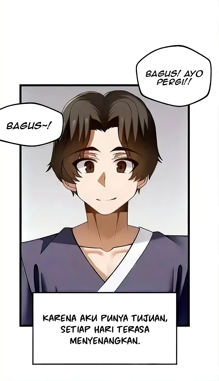 Too Good At Massages Raw Chapter 51 Page 41