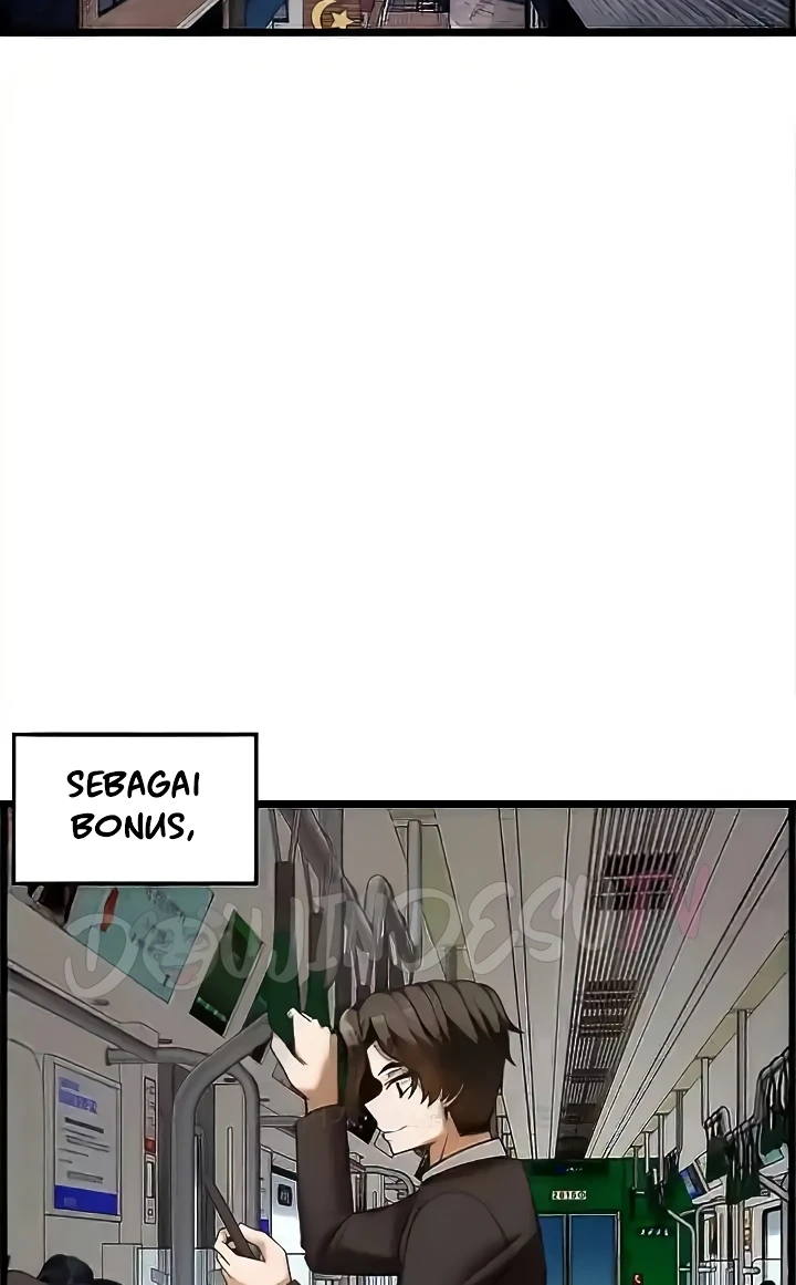 Too Good At Massages Raw Chapter 51 Page 43