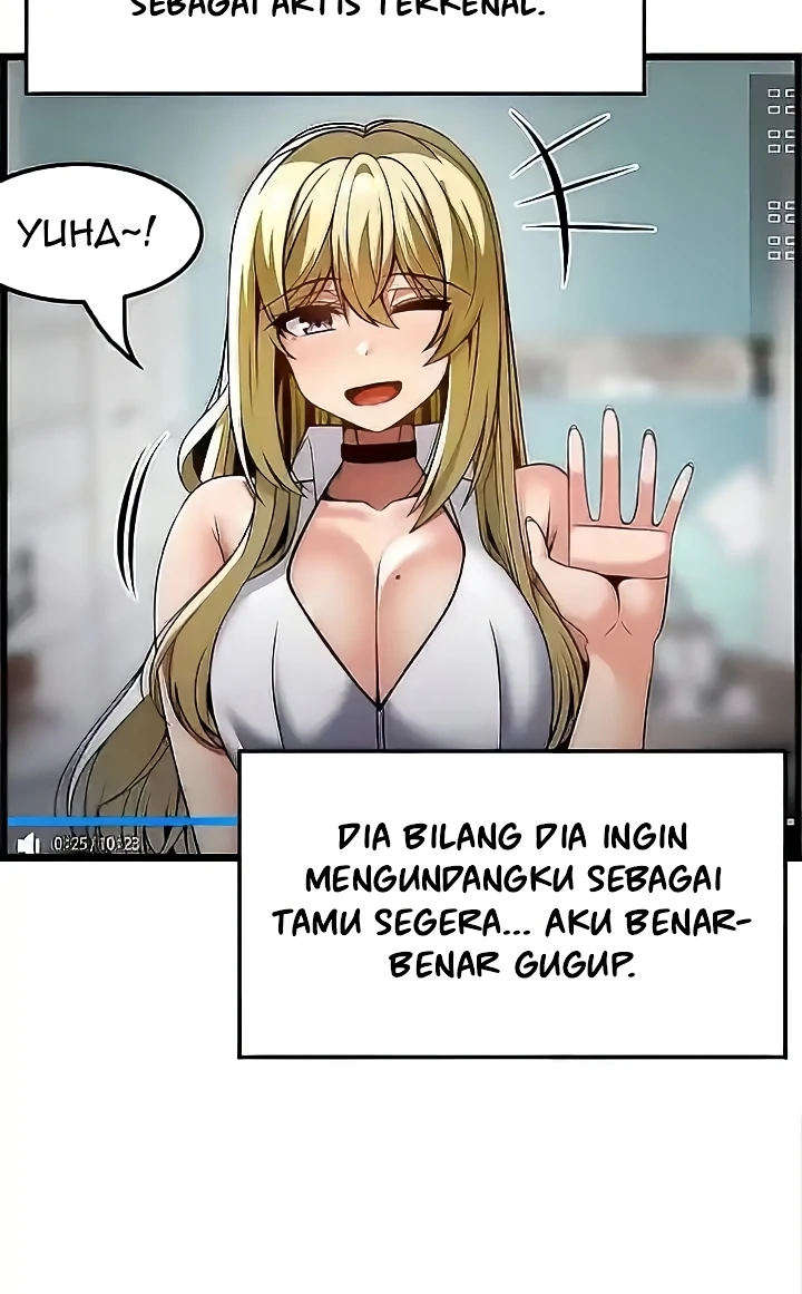 Too Good At Massages Raw Chapter 51 Page 45