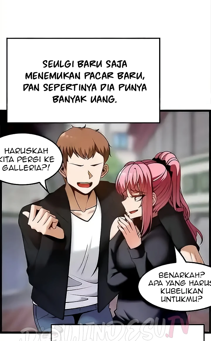 Too Good At Massages Raw Chapter 51 Page 46