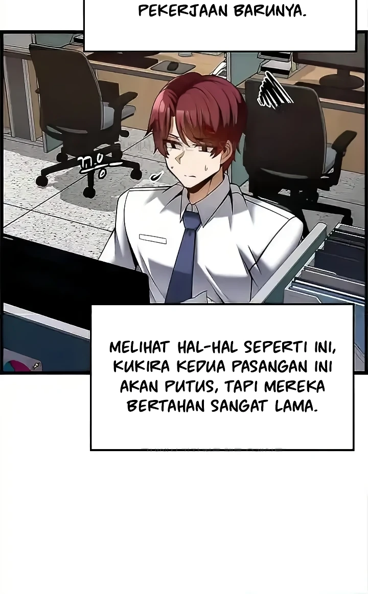 Too Good At Massages Raw Chapter 51 Page 49