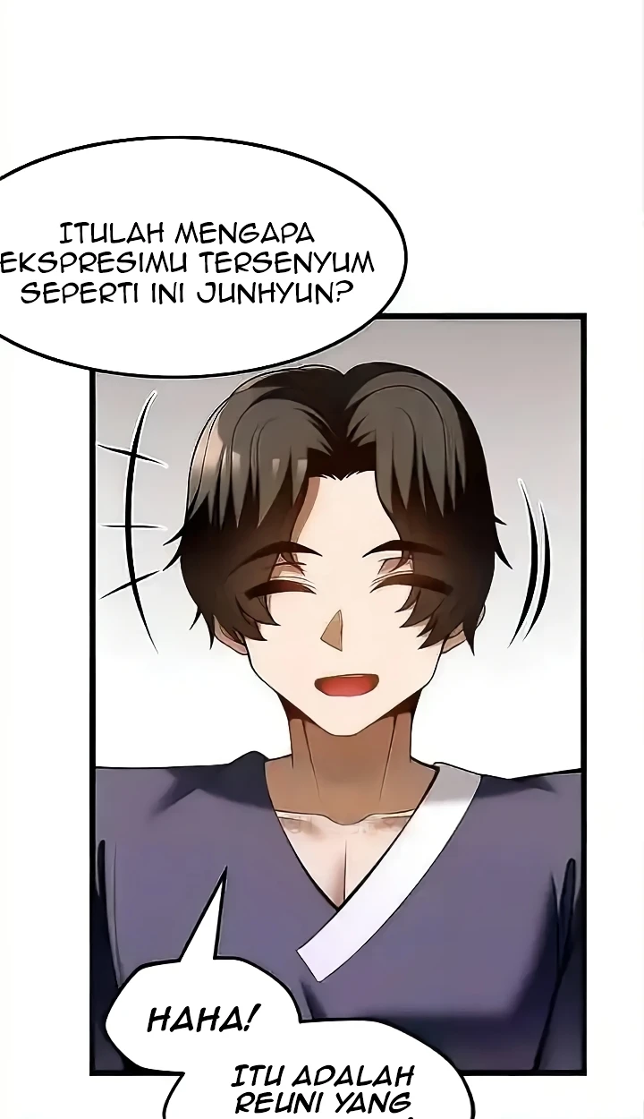 Too Good At Massages Raw Chapter 51 Page 5