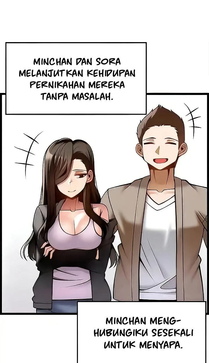 Too Good At Massages Raw Chapter 51 Page 50